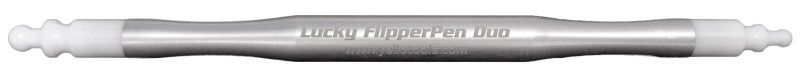 Lucky FlipperPen Duo