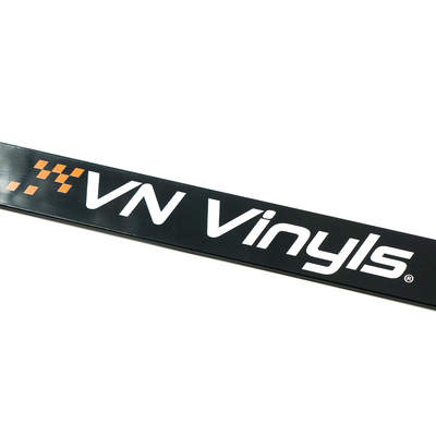 VN Regskyltslist
