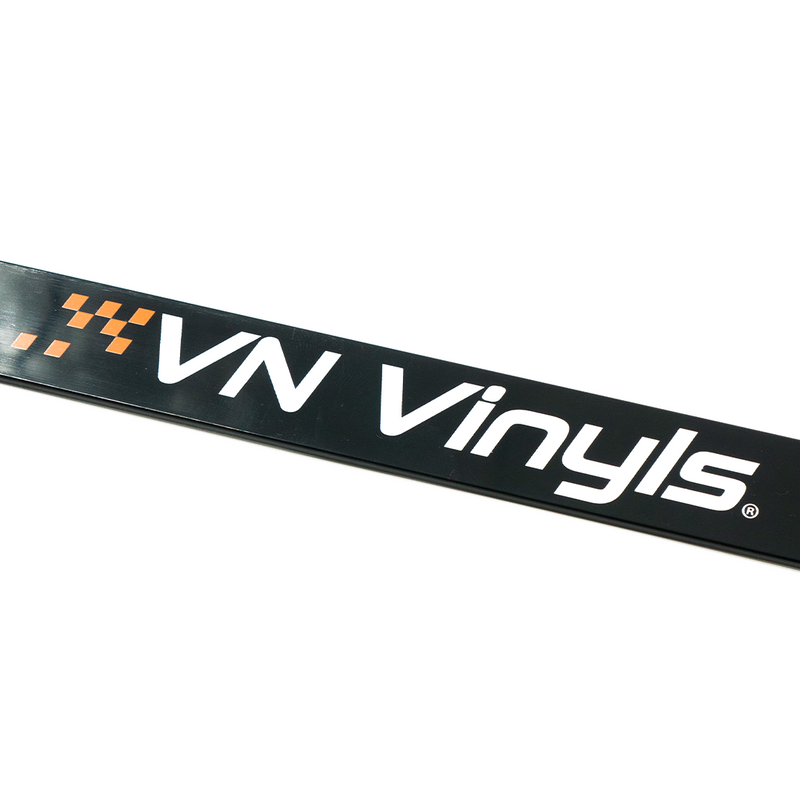 VN Regskyltslist
