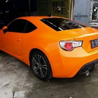 ORACAL 970GRA - 351 MUNCIPAL ORANGE