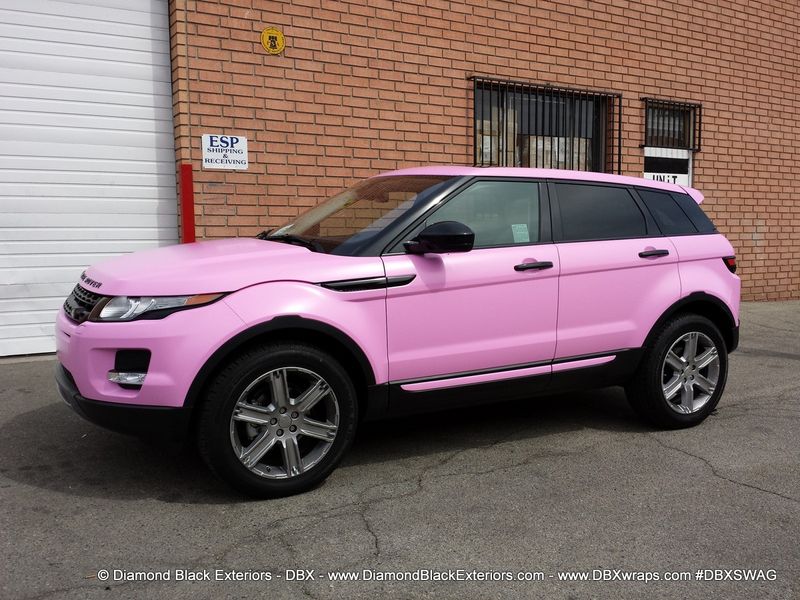 Avery Satin Bubblegum Pink