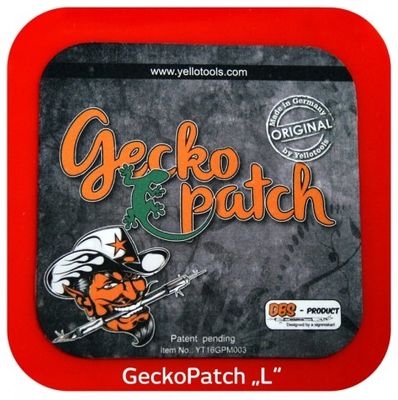 GeckoPatch