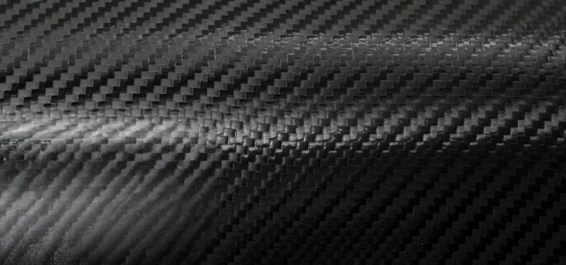 Avery Carbon Fiber Black