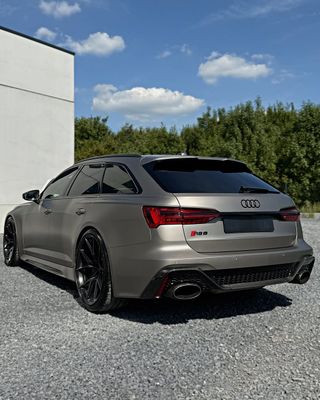 KPMF MATT ICED SILVER TITANIUM K75501 VINYL