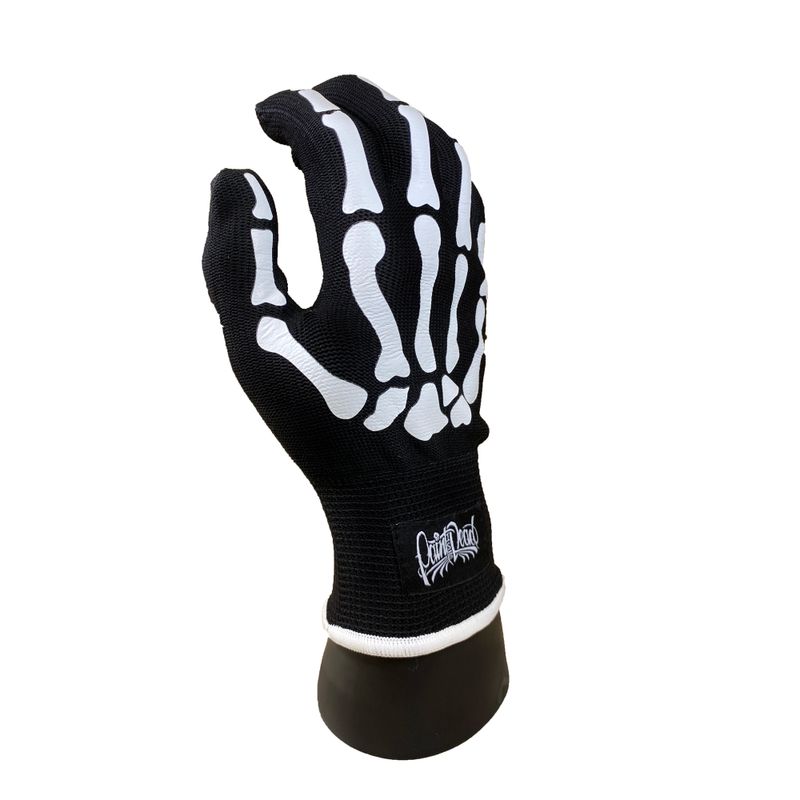 Paintisdead PROGLOVE Skelett