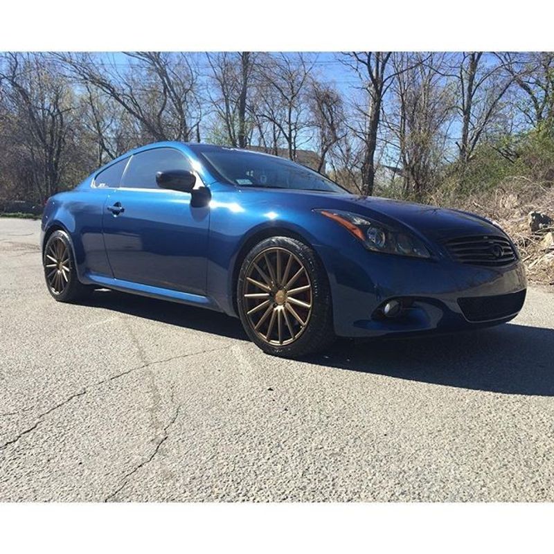 Avery Gloss Metallic Dark Blue