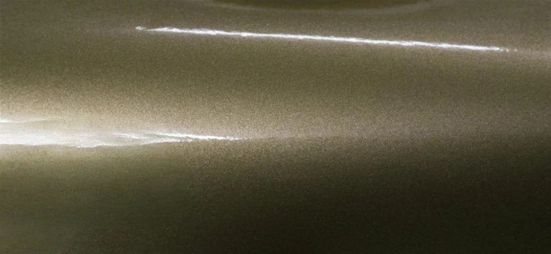 Avery Gloss Metallic Gold