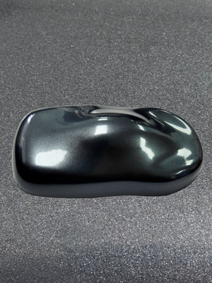 KPMF Epsilon Metallic Grey K75419 Vinyl