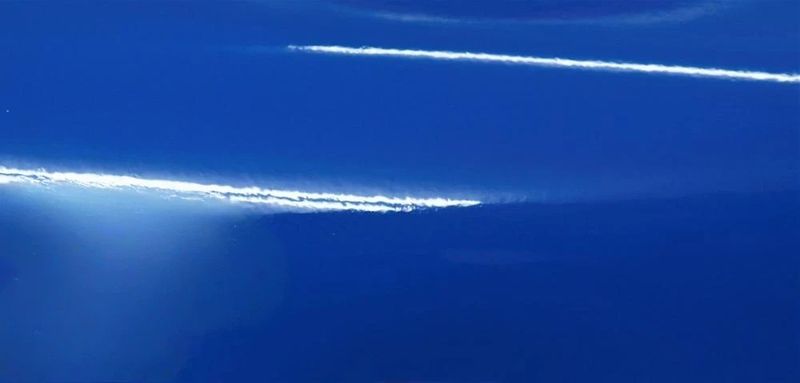 Avery Gloss Intense Blue