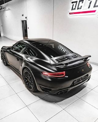 TeckWrap TC01 Sable Black