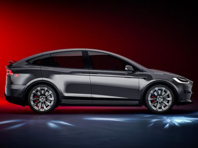 3M 2080-HG81 High Gloss Meteor Gray Vinyl