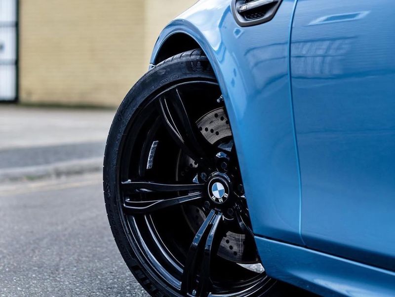 TeckWrap RB24-HD Zircon Blue