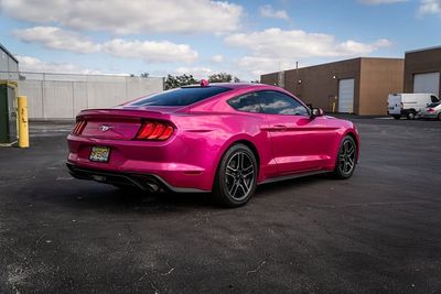 KPMF Cosmos Pink K75410 Vinyl