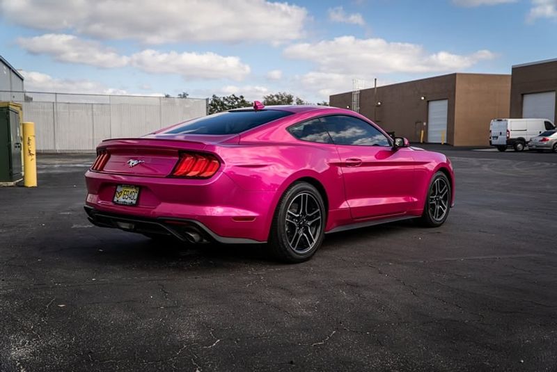 KPMF Cosmos Pink K75410 Vinyl