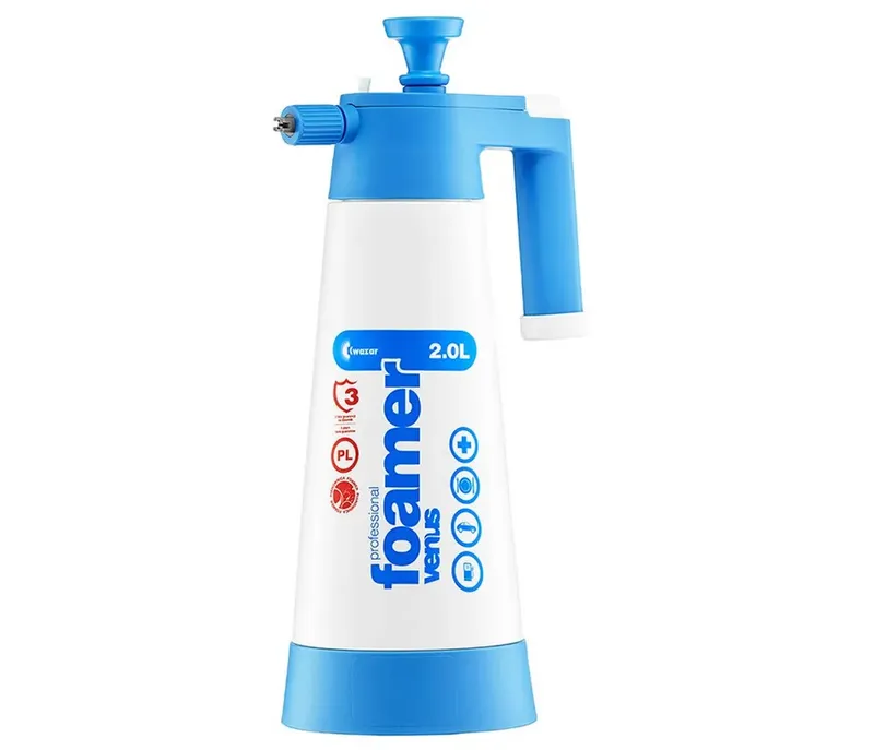 Super Foamer Pro 2L - Tryckspruta Foam