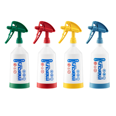 Sprayflaska 360 PRO+ 1Liter