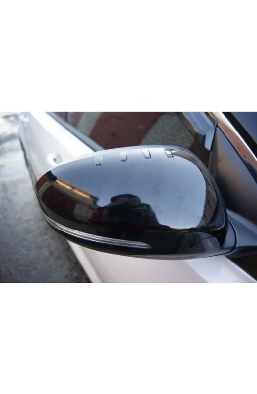 KPMF Gloss Black K88021 Vinyl