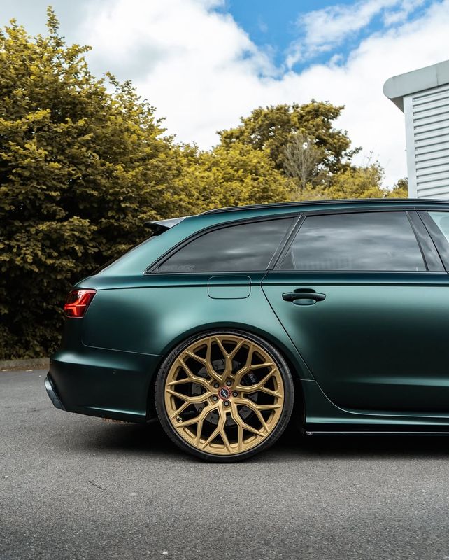 KPMF K75560 Matt Platinum Dark Sage