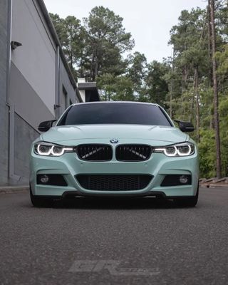 TeckWrap CG39-HD Monsoon Green
