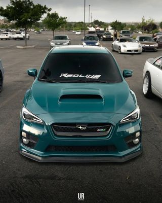 KPMF K75413 Gloss Tidal Teal Vinyl