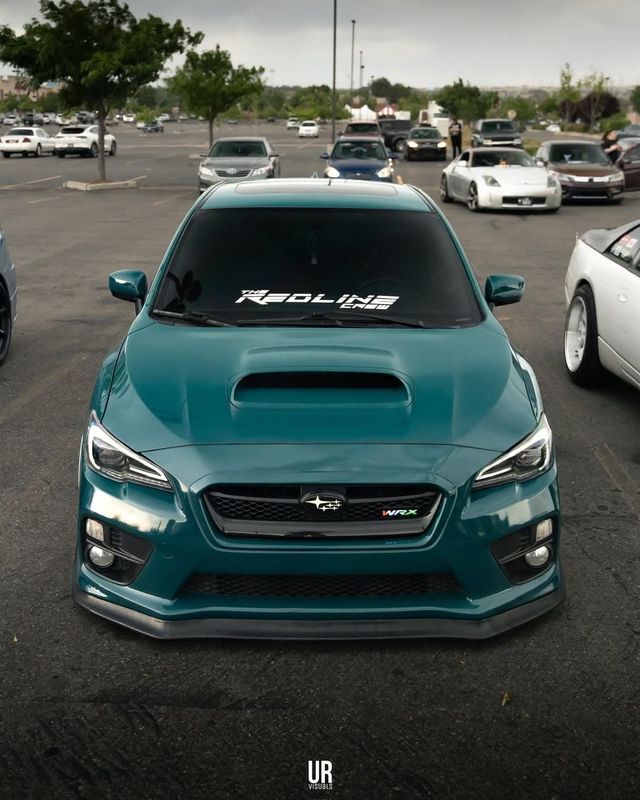 KPMF K75413 Gloss Tidal Teal Vinyl