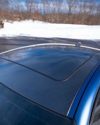 KPMF Matt Trenton Blue K75544 Vinyl