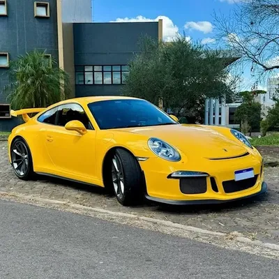 TeckWrap CG12-HD Sunflower Yellow
