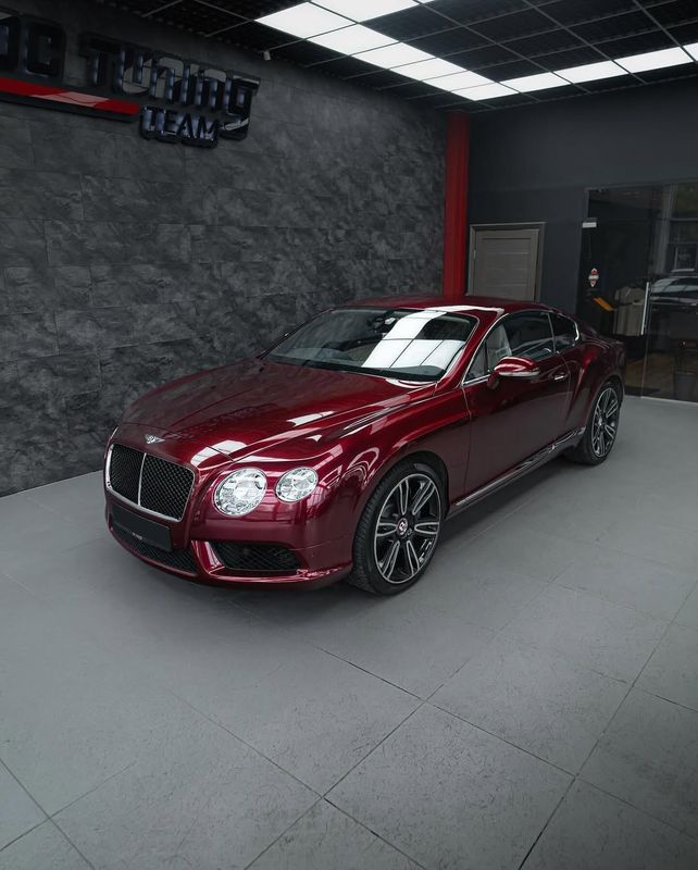 TeckWrap GAL30-HD Velvet Red