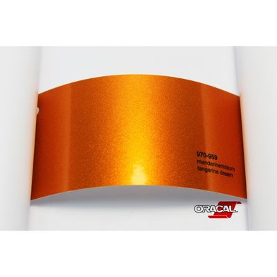 ORACAL 970GRA - 959 Tangerine Dream