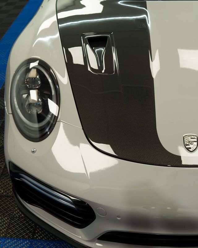 KPMF Chalk White K75411 Vinyl