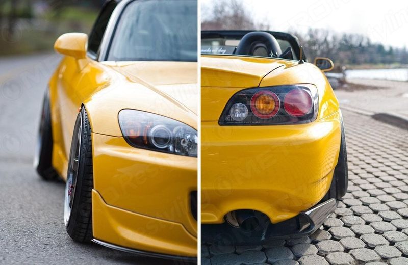 3M 2080-G25 Gloss Sunflower Vinyl