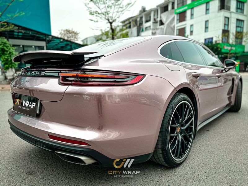TeckWrap HM15-HD Copper Bronze