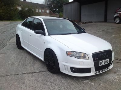 KPMF Gloss White K88011 Vinyl