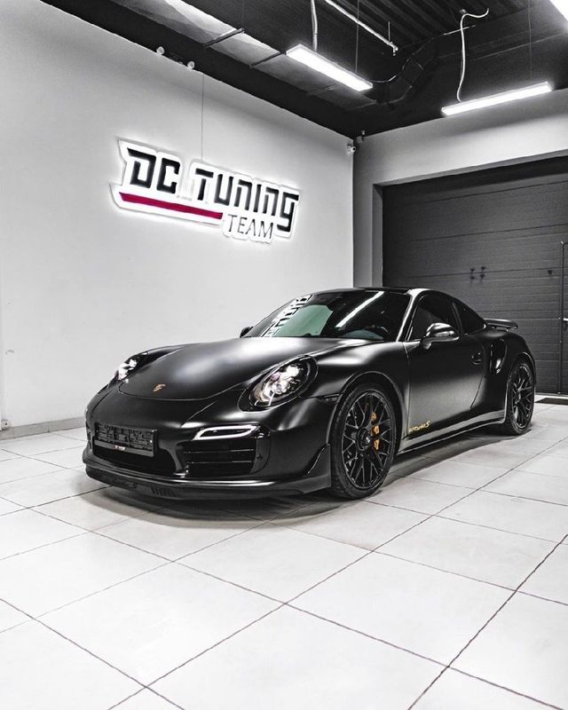 TeckWrap TC01 Sable Black