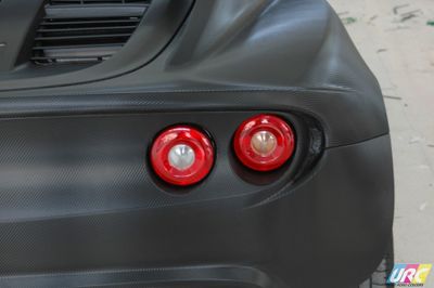 KPMF Black Carbon Fibre K87021 Vinyl