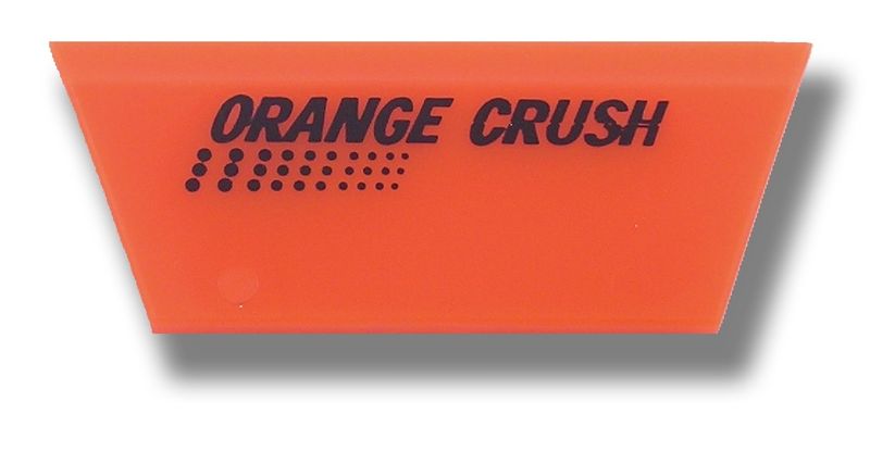 Orange Crush Vinklad 5"