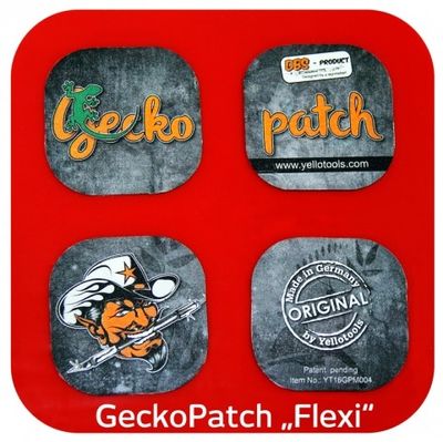 GeckoPatch