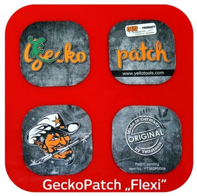 GeckoPatch