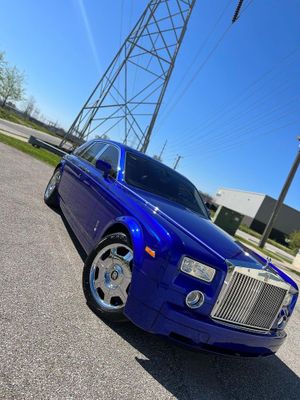 TeckWrap GAL19-HD Royal Blue