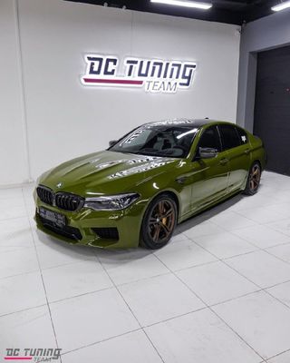 TeckWrap CG29-HD Khaki Green
