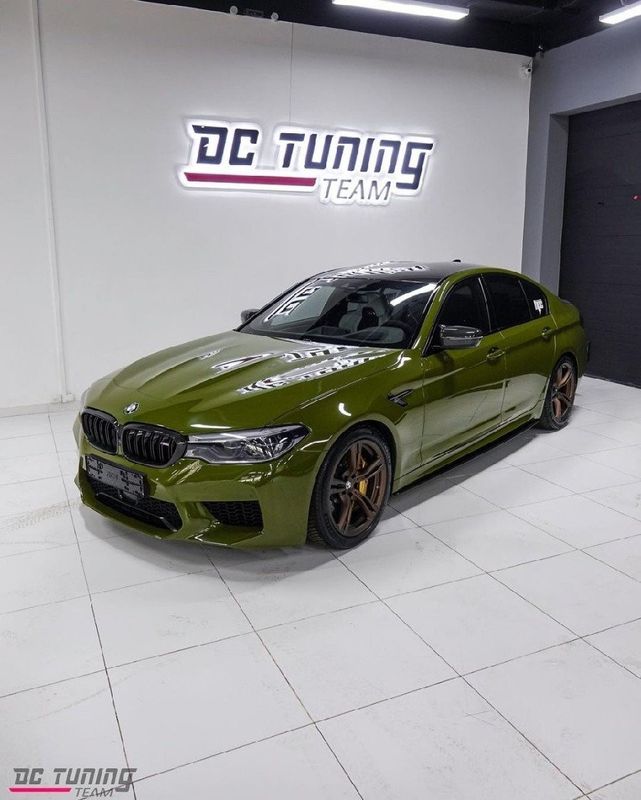 TeckWrap CG29-HD Khaki Green