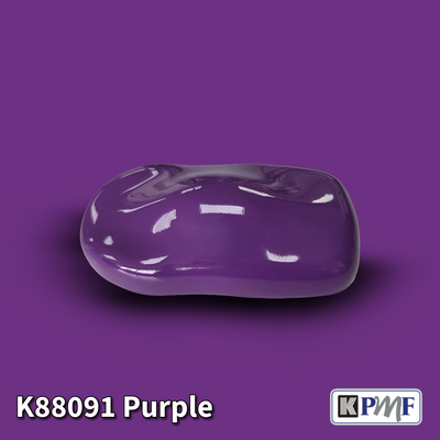 KPMF K88091 Gloss Purple Vinyl