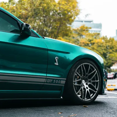 TeckWrap GAL33-HD Azure Flame