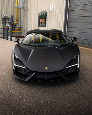 KPMF Matt Perfect Black K75547 Vinyl