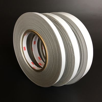 Vit Reflex Stripe rulle
