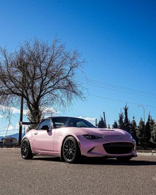 TeckWrap DS06-HD Maize Pink