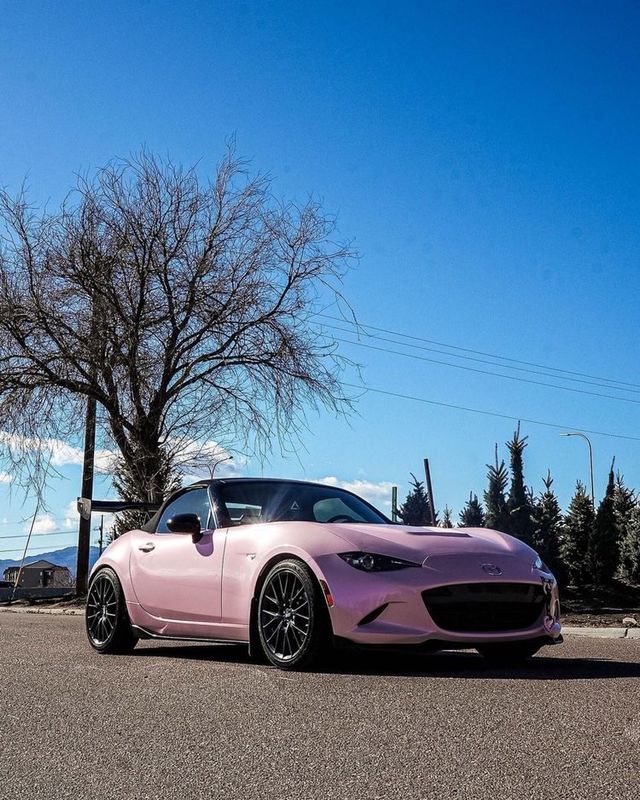 TeckWrap DS06-HD Maize Pink