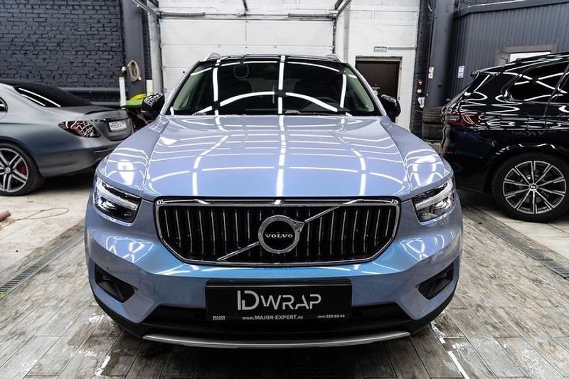 TeckWrap DS04-HD Azure Maya Blue