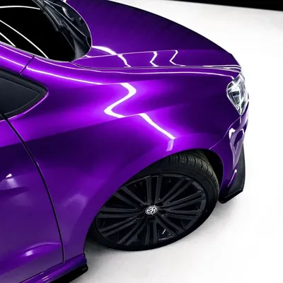 TeckWrap GAL03-HD Candy Purple