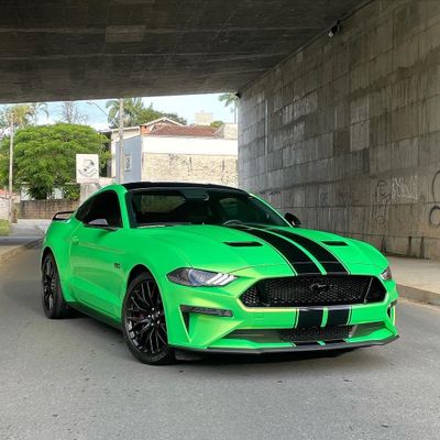 TeckWrap RB22-HD Kelly Green